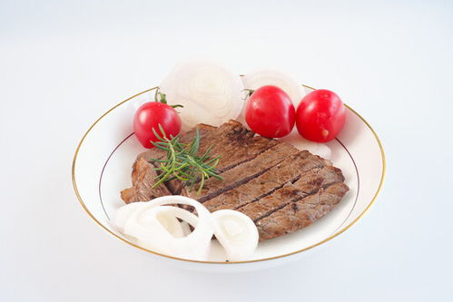 鮮羊排 中國(guó)菜系的美食與攝影素材探索