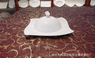 酒店與餐廳陶瓷餐具選購指南 價格、廠家與圖片全解析